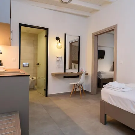Inn Kyma 2*