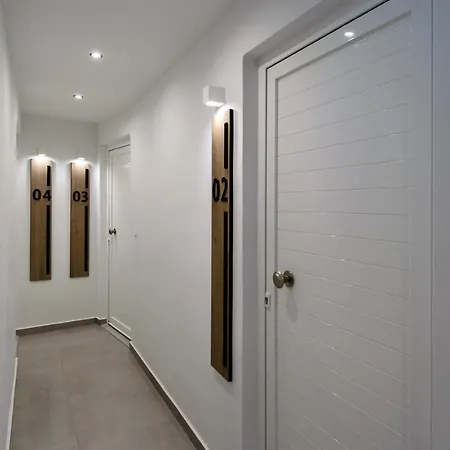 Inn Kyma 2*