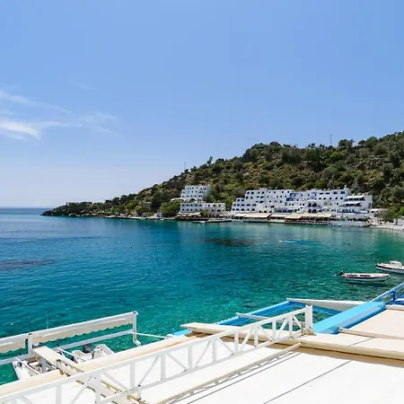 Inn Kyma 2*