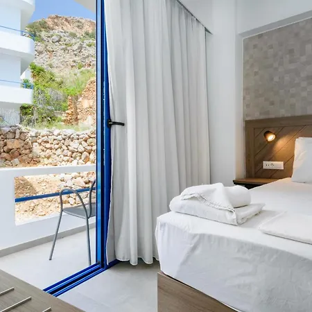 Inn Kyma 2*