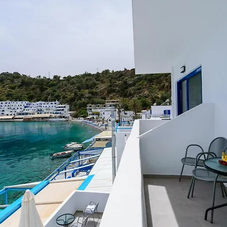 Inn Kyma 2*