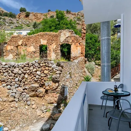 Inn Kyma
