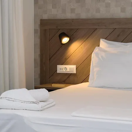 Kyma Inn 2*