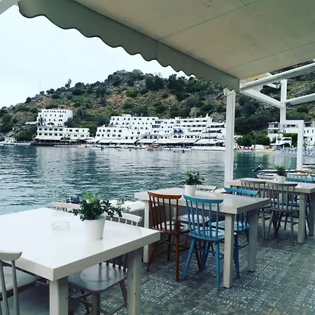 Inn Kyma 2*