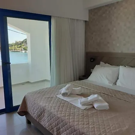 Kyma Inn