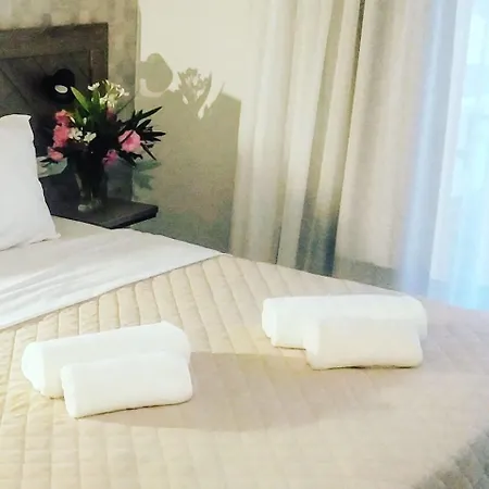 Kyma Inn