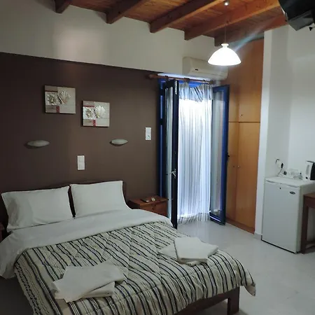 Inn Kyma 2*