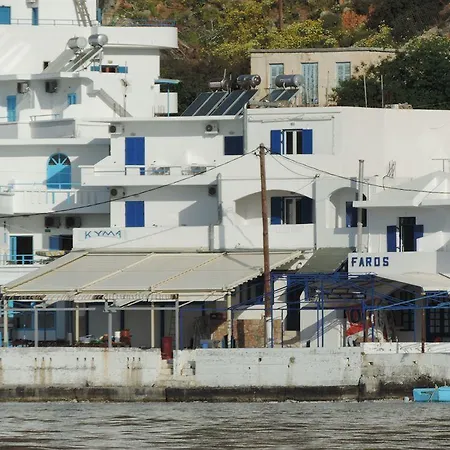 Inn Kyma