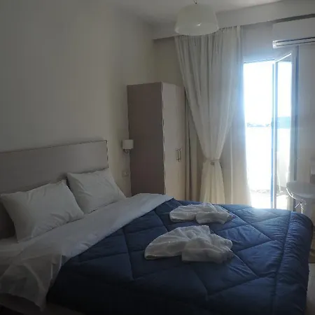 Kyma Inn 2*