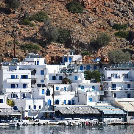 Kyma Inn 2*