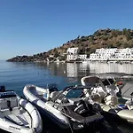 Penzion Kyma