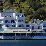 Penzion Kyma