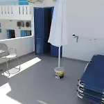 Penzion Kyma Loutro