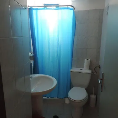 κύμα Πανδοχείο Λουτρό