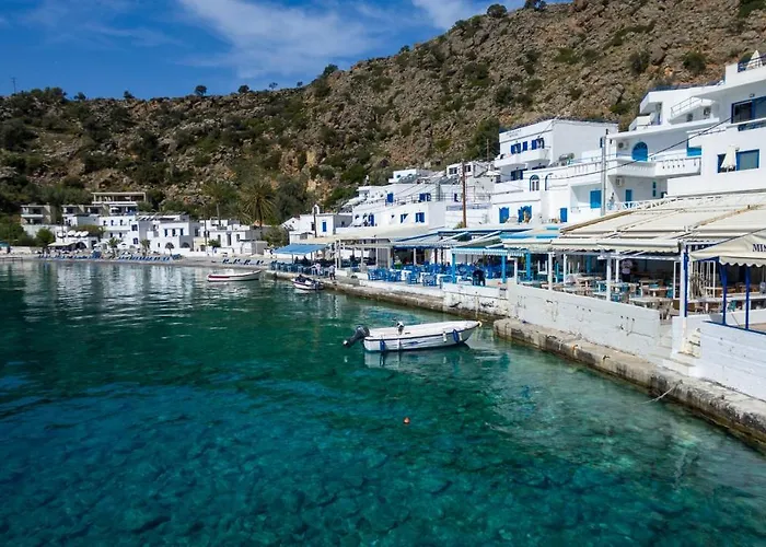 Kyma Inn Loutro