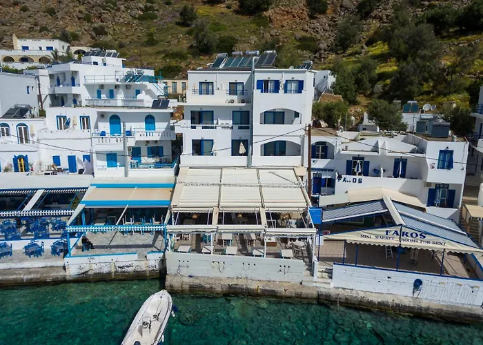 Kyma Inn Loutro