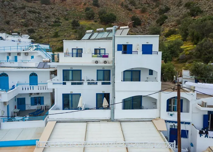 Inn Kyma Loutro