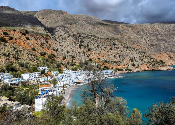 Inn Kyma Loutro