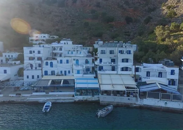 Inn Kyma Loutro