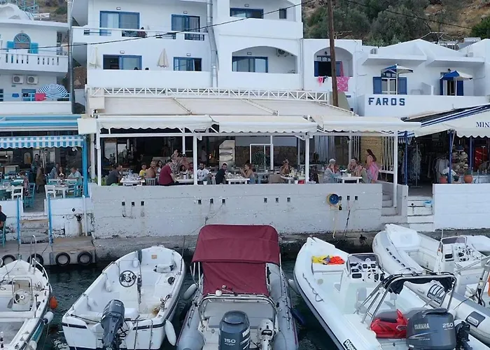 Kyma 2* Loutro