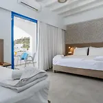 Kyma 2* Loutro
