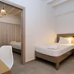 基玛宾馆 2* 鲁特罗