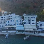 宾馆 基玛宾馆 鲁特罗