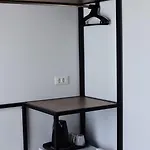 基玛宾馆 2* 鲁特罗