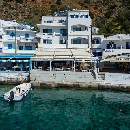 Kyma 2* Loutro