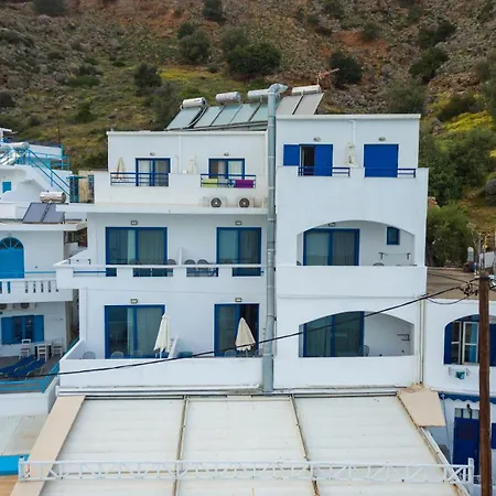 Gasthof Kyma Loutro