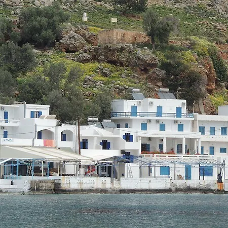 Gasthof Kyma Loutro