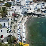 Zajazd Kyma 2*