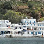 Zajazd Kyma Loutro