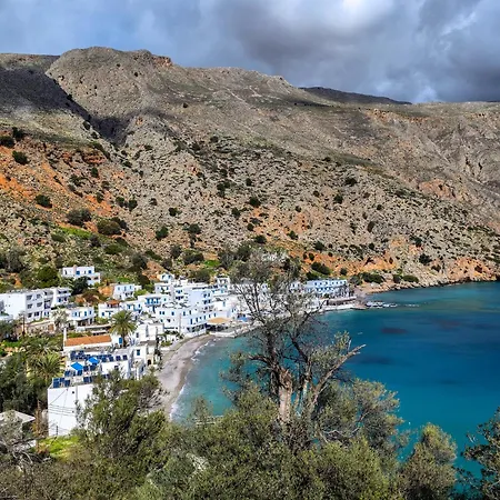 Gasthof Kyma Loutro