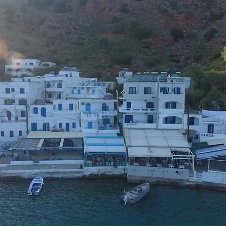 Gasthof Kyma Loutro