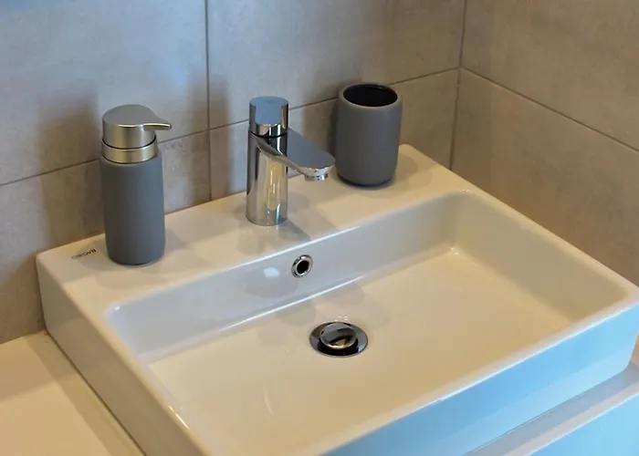 Mini-hôtel Kyma Loutró